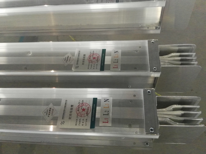 密集型母線(xiàn)槽?在制作生產(chǎn)中的幾大規(guī)則