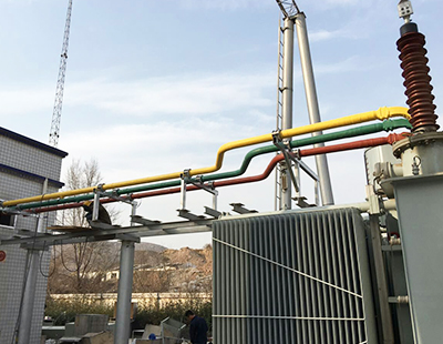 高壓保護(hù)式封閉母線(xiàn)槽會(huì)出現(xiàn)短路的情況嗎