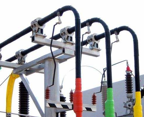 封閉母線(xiàn)槽的裝卸、儲(chǔ)存要求