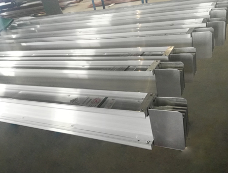 使用過(guò)密集型母線(xiàn)槽的會(huì)有何感受