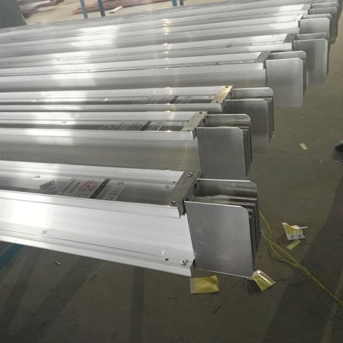 密集型母線槽 密集型母線槽