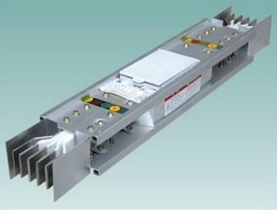 封閉式母線槽 封閉式母線槽