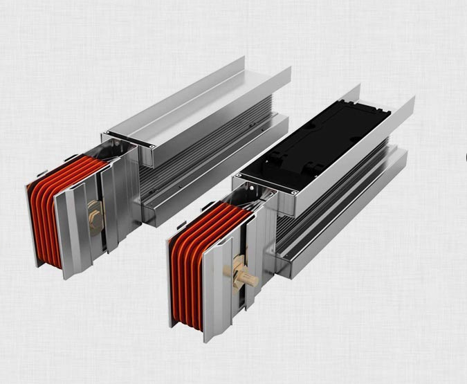 2000A密集型母線槽價格 2000A密集型母線槽價格