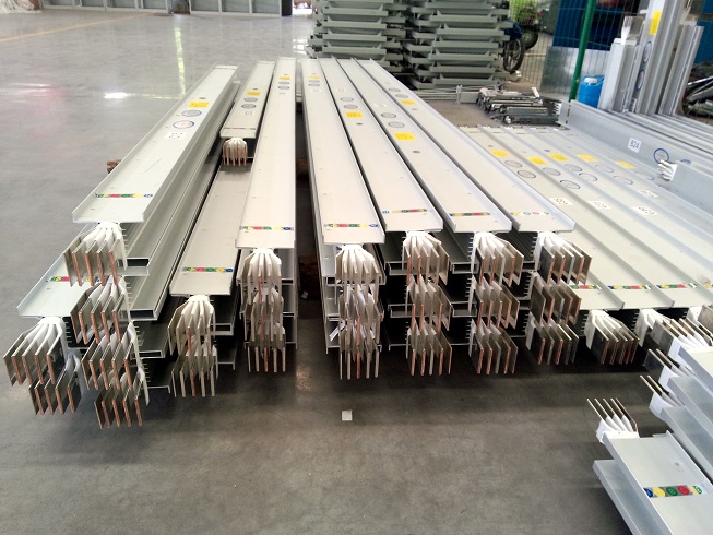 密集型母線(xiàn)槽的防水處理方法